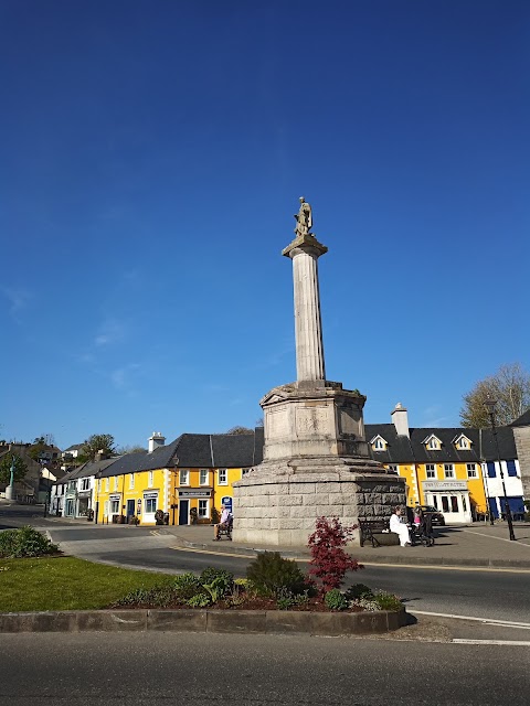 Westport Walking Tours