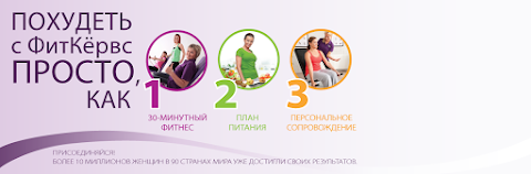 FitCurves (ФитКервс)