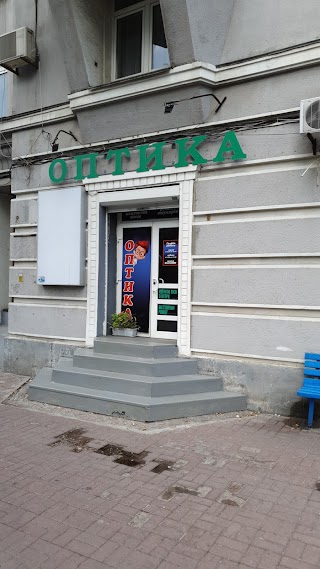 Оптика