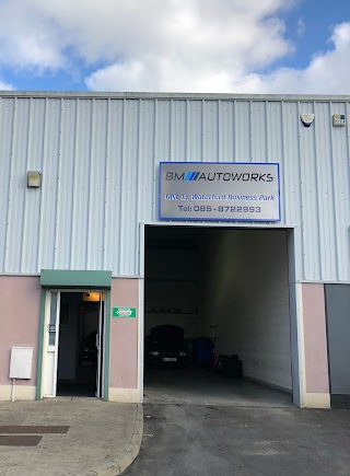 BM AUTOWORKS