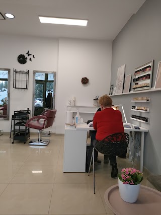 Be Beauty Studio Urody