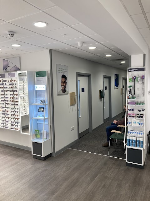 Specsavers Opticians & Audiologists - Galway - Headford Road