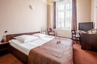 Hotel Diament Economy Gliwice