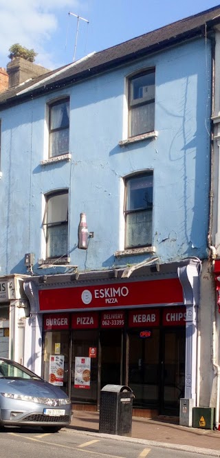 Eskimo Pizza Tipperary