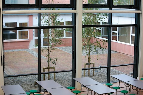 St. Patrick’s Comprehensive School