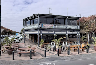 Port Adelaide Heritage Pub Walk