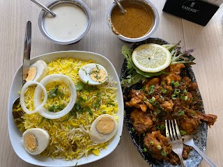 Hyderabad House - Indian Restaurant In Harris Park