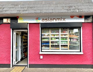 Asianmix, Cork