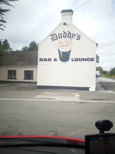 Duddys Bar and Lounge