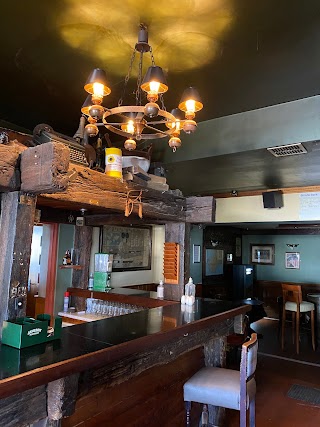 The Cave Bar