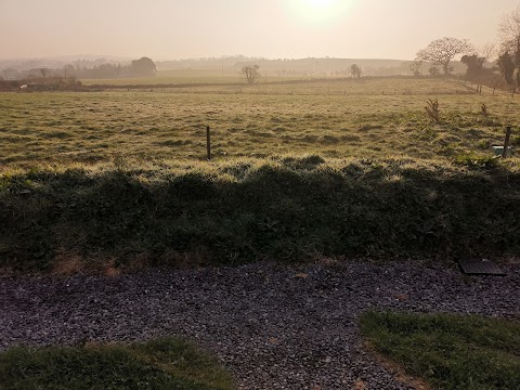 Farmyard Lane Glamping