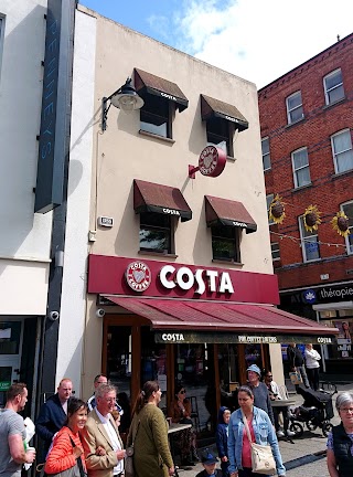 Costa Coffee