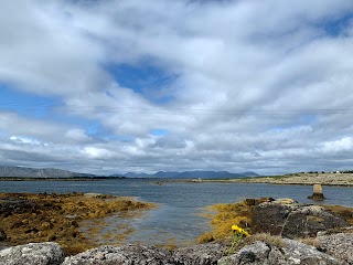 Lettermore Car Park