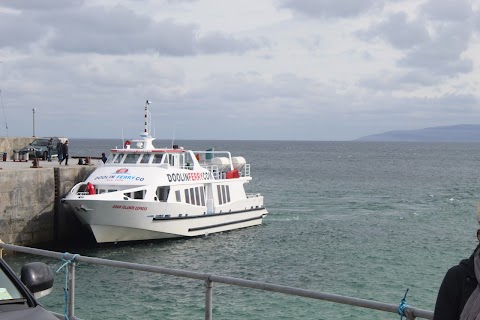 Inisheer Playground