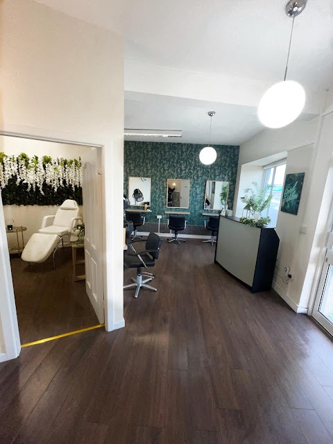 Velvet Hair Design 23A Pearse Road Ballyphehane, Cork .