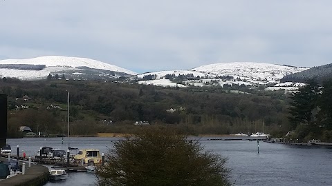 Killaloe Car Park