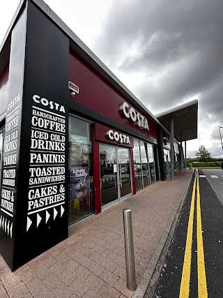 Costa Coffee