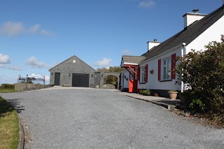 Aillebrack Cottage