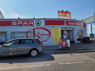 Spar - Kernans