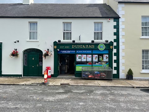 Duignans XL Foodstore and Off-Licence