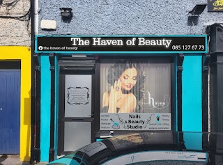 The Haven Nails & Beauty Studio