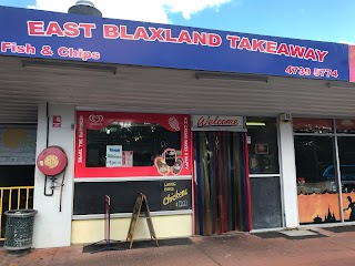 East Blaxland Takeaway