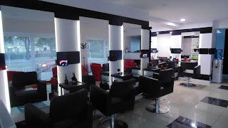 Esthetics Beauty - salon fryzjersko kosmetyczny Sosnowiec