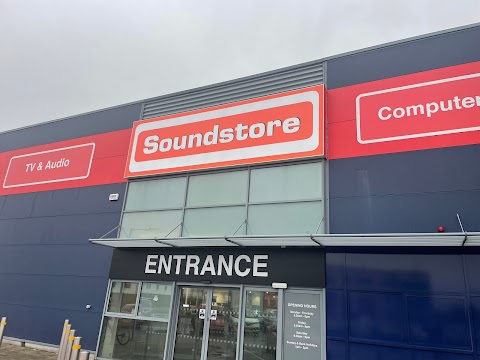 Soundstore - Midleton - Now Open