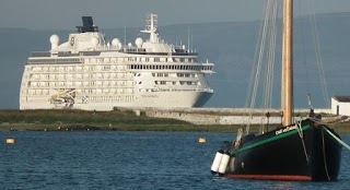 Galway Shipping Company