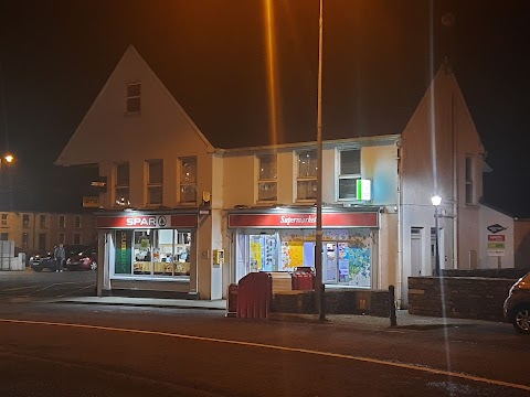 Harte's SPAR Supermarket