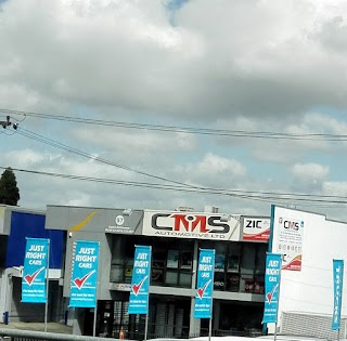 CMS Automotive Ltd