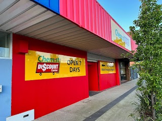 Chemist Discount Centre Melton (Melton Pharmacy Superstore)