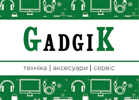 Gadgik