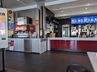 McDonald's Papamoa