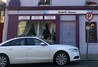 Angelic Haven