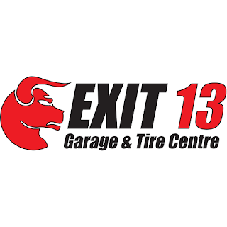 Exit 13 Garage & Tyre Centre LTD