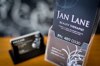 Jan Lane Beauty Therapist