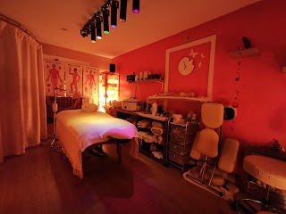 The Bodytherapy Studio