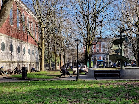 Bishop Lucey Park