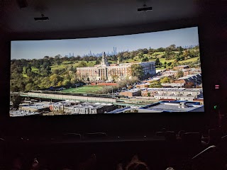 Event Cinemas Liverpool