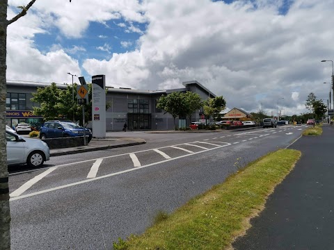 Ennis Hospital Outpatient Department