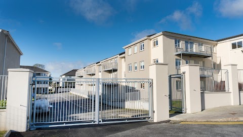 Glen Abhainn Student Village