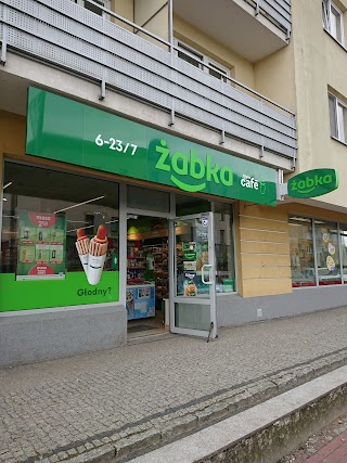 Żabka