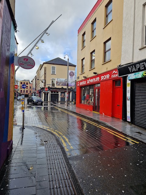 Castle Jewellers CORK