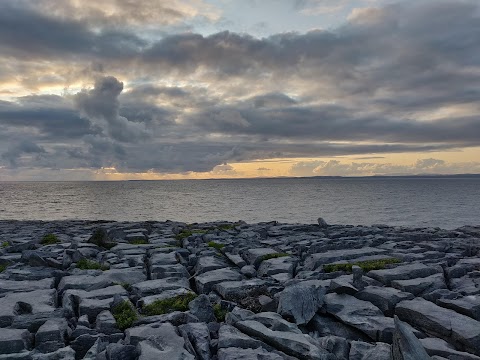 Black Head Lighthouse