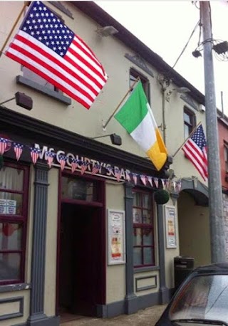 McGourty's Bar