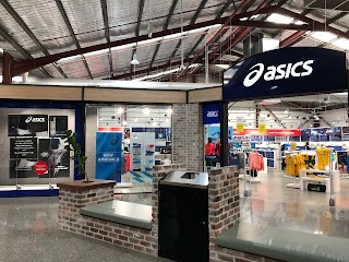ASICS Liverpool Factory Outlet