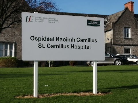 St Camillus' Hospital