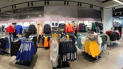 adidas Outlet Store Poznan