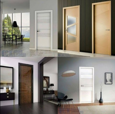 CK Doors and Floors